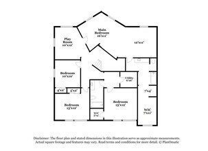 1413 Broyles Dr in Indianapolis, IN - Building Photo - Building Photo