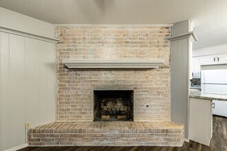 7005 Geneva Ave in Lubbock, TX - Foto de edificio - Building Photo