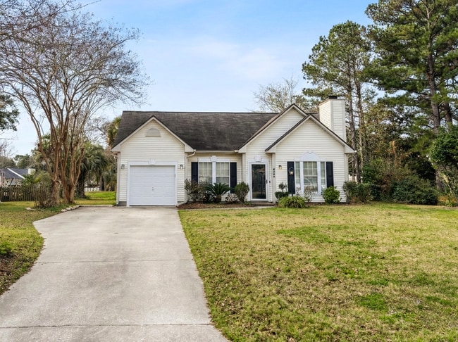 property at 455 S Piazza Ct