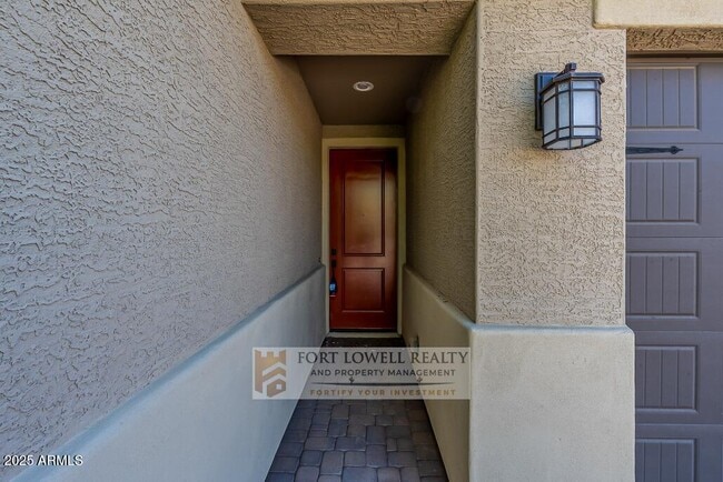 8443 S 164th Dr in Goodyear, AZ - Building Photo - Building Photo