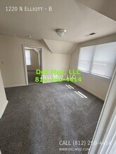 1220 N Elliott St in Evansville, IN - Building Photo - Building Photo