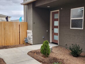 3687 Pulsar Ln in Carson City, NV - Building Photo - Building Photo