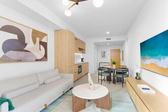 11 NE 6th St, Unit SI ID1458939P in Miami, FL - Foto de edificio - Building Photo