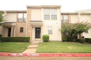 3635 Garden Brook Dr in Farmers Branch, TX - Building Photo