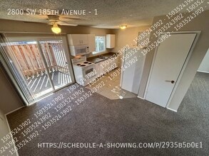 Aloha Crest in Beaverton, OR - Foto de edificio - Building Photo