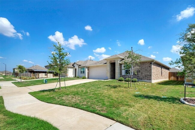 1709 Fairhaven Gtwy in Georgetown, TX - Building Photo - Building Photo