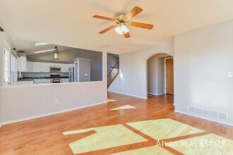 3055 Ellesmere Dr in Colorado Springs, CO - Building Photo - Building Photo