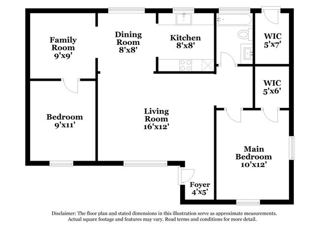 6885 NW 27th Ct in Sunrise, FL - Building Photo - Building Photo