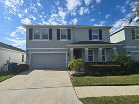 10916 Honor Rd in Citrus Park, FL - Building Photo