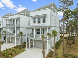 18 W Majestic Palm Dr in Inlet Beach, FL - Building Photo - Building Photo