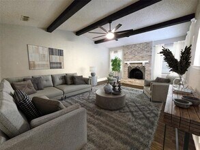 6467 Westrock Dr in Fort Worth, TX - Building Photo - Building Photo