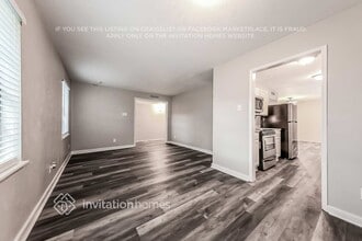 2709 Clover Valley Dr in Garland, TX - Foto de edificio - Building Photo