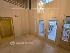 9421 Salt Water Ct in Las Vegas, NV - Foto de edificio - Building Photo