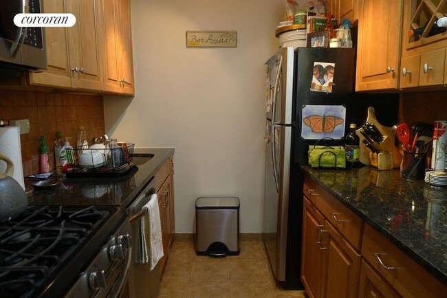 property at 382 Central Prk W