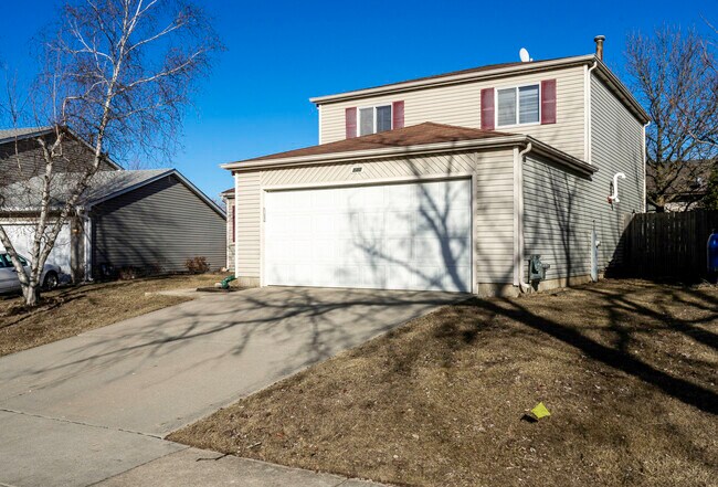 property at 140 Lasalle Rd