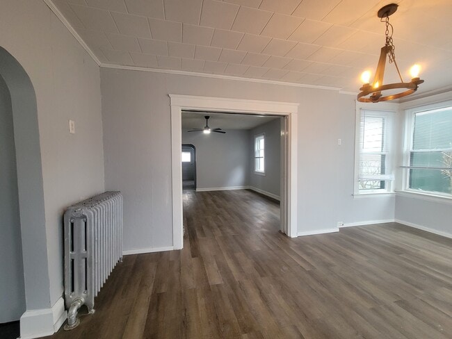 property at 417 Beaver St