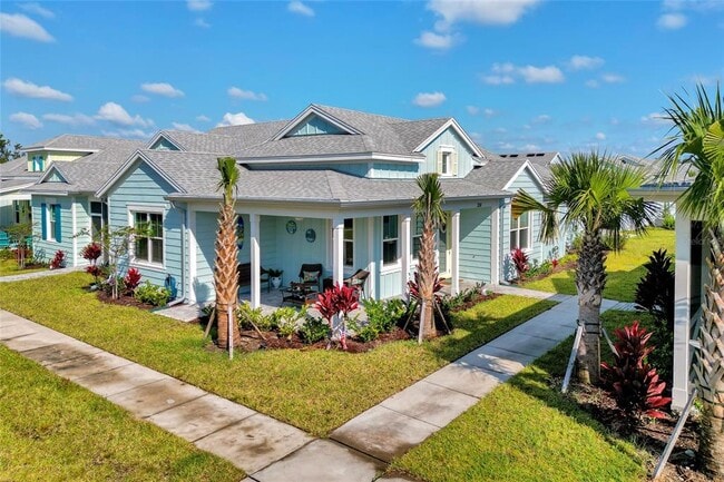 property at 324 Gypsy Palace Ln