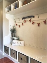 6087 S Rising Sun Way in Boise, ID - Building Photo - Building Photo