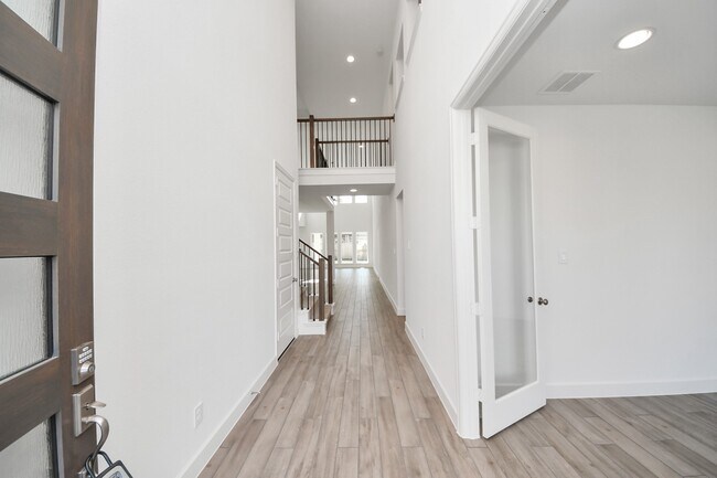 5806 Pink Coral Ln in Manvel, TX - Building Photo - Building Photo