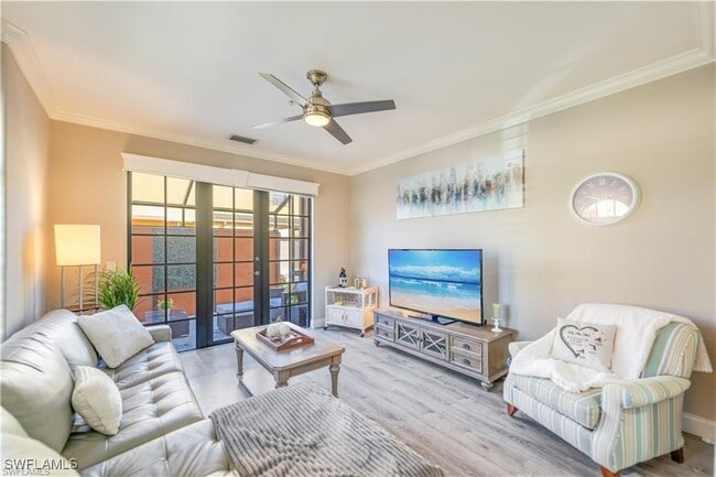 property at 11850 Liana Street