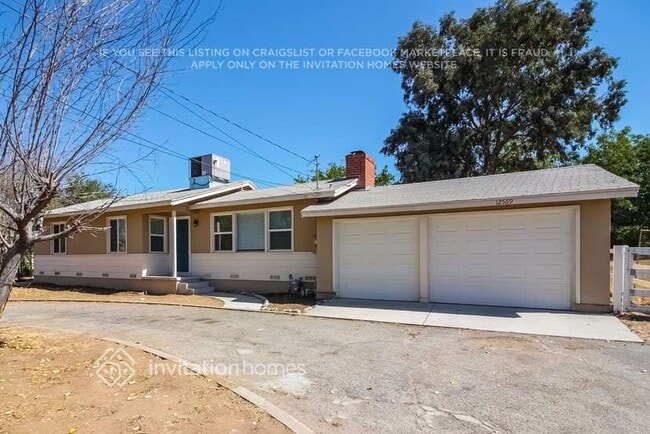 12569 5th St in Yucaipa, CA - Building Photo - Building Photo