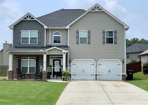 101 Verdana Ct in Simpsonville, SC - Building Photo