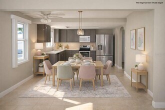 6525 Manila Palm Way in Apollo Beach, FL - Building Photo - Building Photo