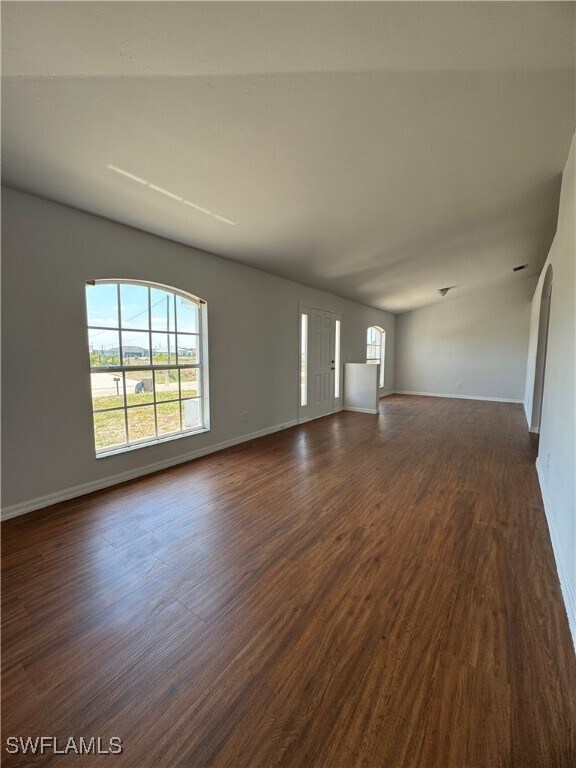 property at 4032 25th St SW