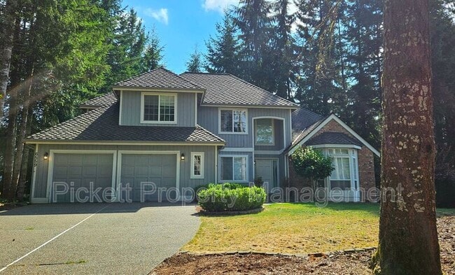6559 Gleneagle Ave SW in Port Orchard, WA - Building Photo - Building Photo