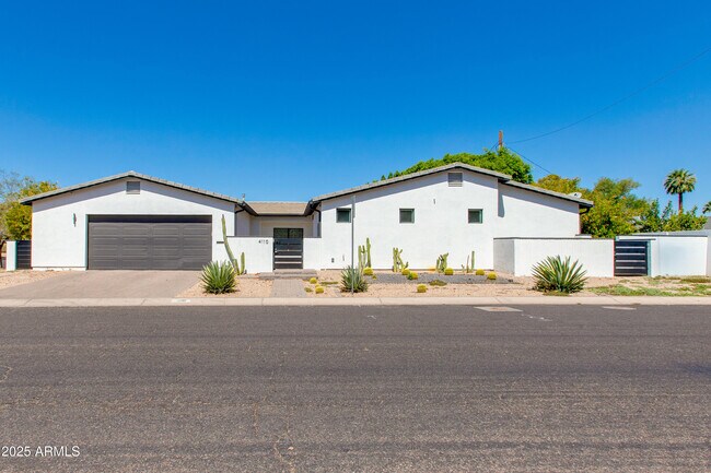property at 4110 N 47th St