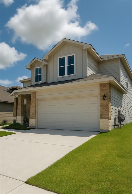 1915 Sable Holw Dr in Houston, TX - Building Photo - Building Photo