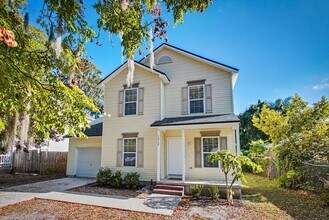 1217 Clock St in Jacksonville, FL - Building Photo - Building Photo