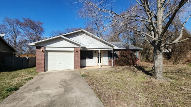 property at 1615 E L St