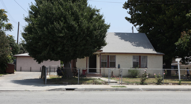 2614 Tyler Ave in South El Monte, CA - Building Photo - Building Photo