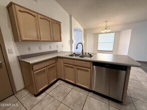 5316 Lucio Moreno Dr in El Paso, TX - Building Photo - Building Photo