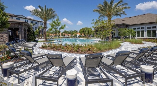 3110 Gowan Dr, Unit B1 in Winter Haven, FL - Building Photo - Building Photo