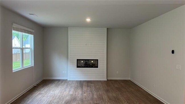 285 Springwood Ln in Dawsonville, GA - Building Photo - Building Photo