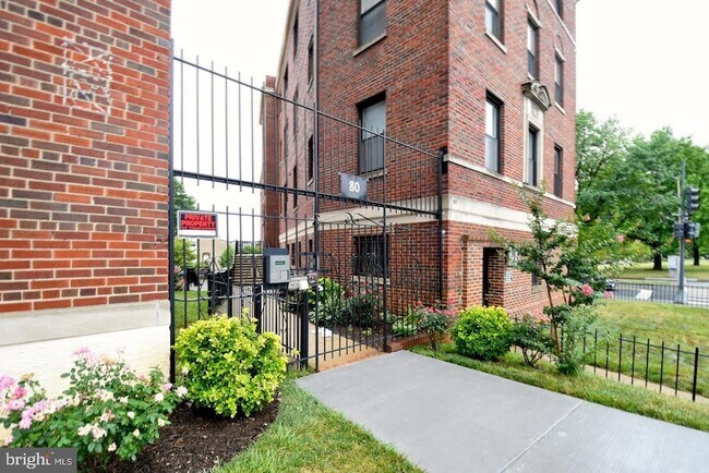 property at 80 New York Ave NW