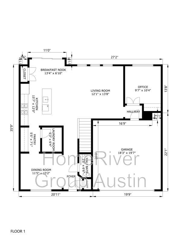 128 Lt. John Decker Dr in San Marcos, TX - Foto de edificio - Building Photo