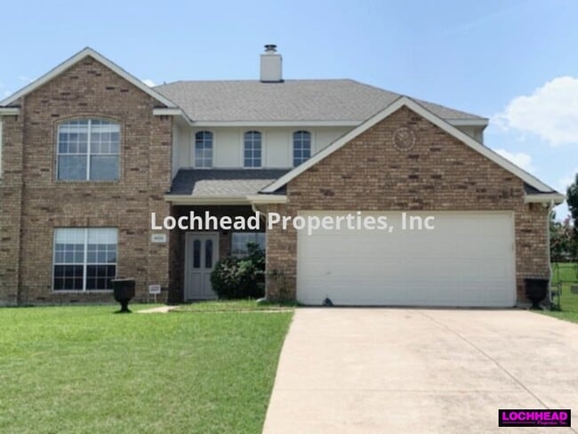 property at 6122 San Marino Dr
