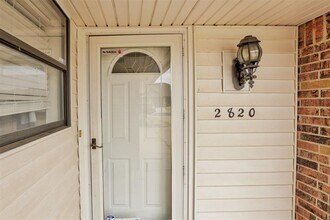 2820 Dalewood Pl in Norman, OK - Building Photo - Building Photo