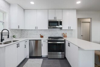 5005 Avenue F in Austin, TX - Foto de edificio - Building Photo