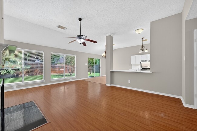 2306 Lord Nelson Dr