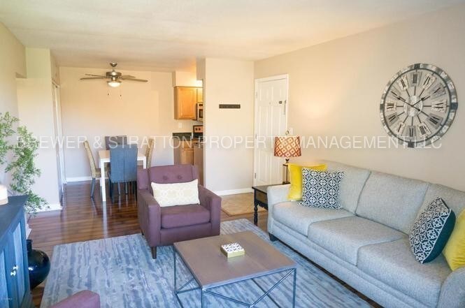 5877 N Granite Reef Rd-Unit -APT 2227 in Scottsdale, AZ - Building Photo