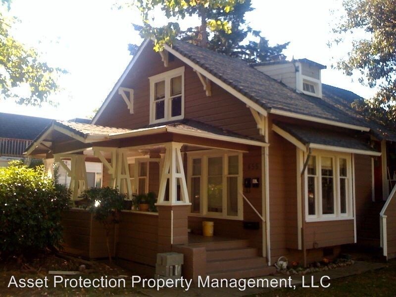 455 18th St SE in Salem, OR - Building Photo