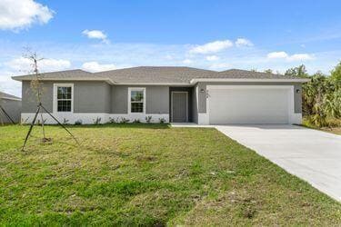 property at 2385 SW Chateau Terrace
