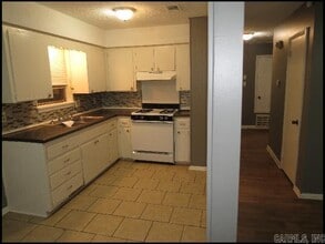 4624 Manchester Dr in Little Rock, AR - Building Photo - Building Photo