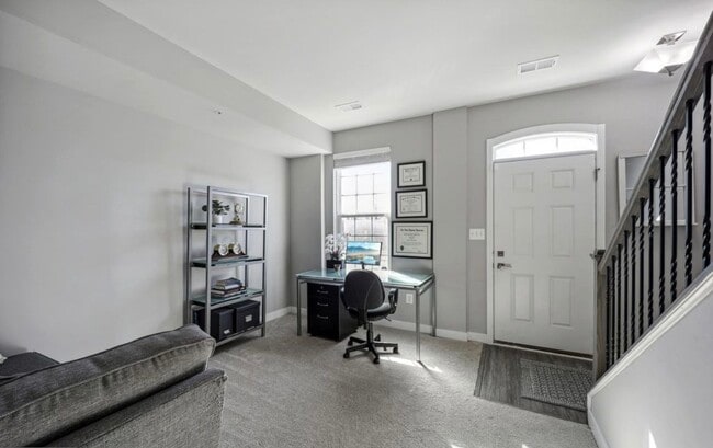 2407 Marsh Point in Hyattsville, MD - Building Photo - Building Photo