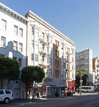 701 Taylor in San Francisco, CA - Building Photo - Building Photo