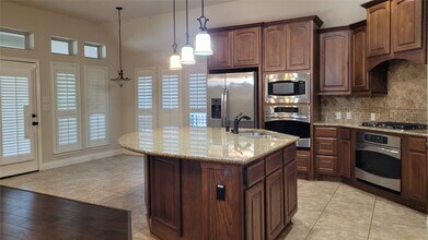 16818 Talisker Dr in Richmond, TX - Building Photo - Building Photo